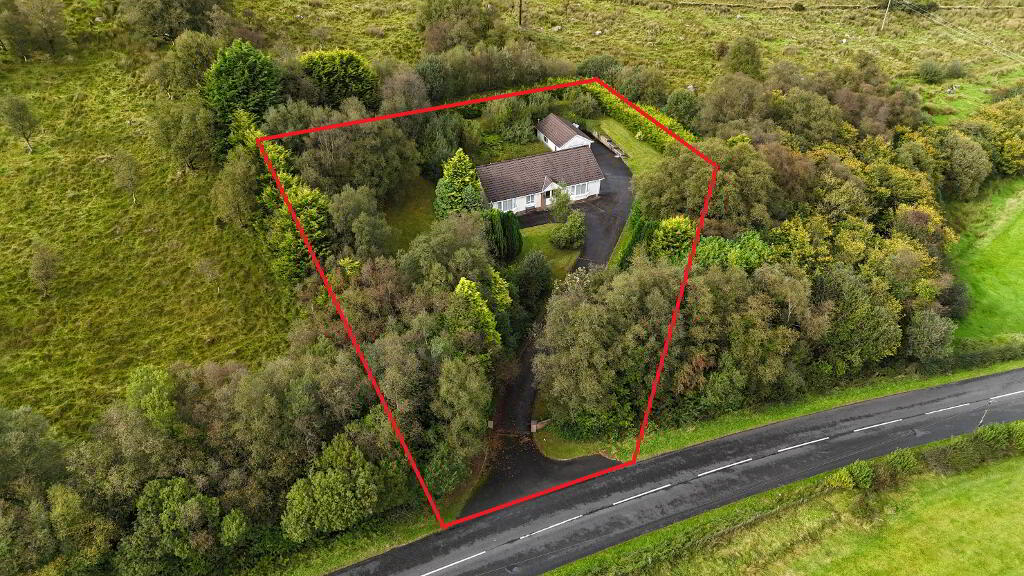 Photo 42 of 83 Scraghy Road, Castlederg