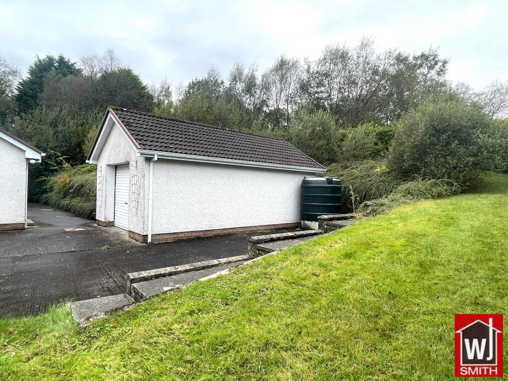 Photo 38 of 83 Scraghy Road, Castlederg