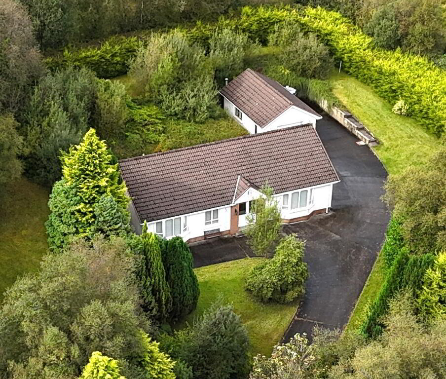 Photo 1 of 83 Scraghy Road, Castlederg