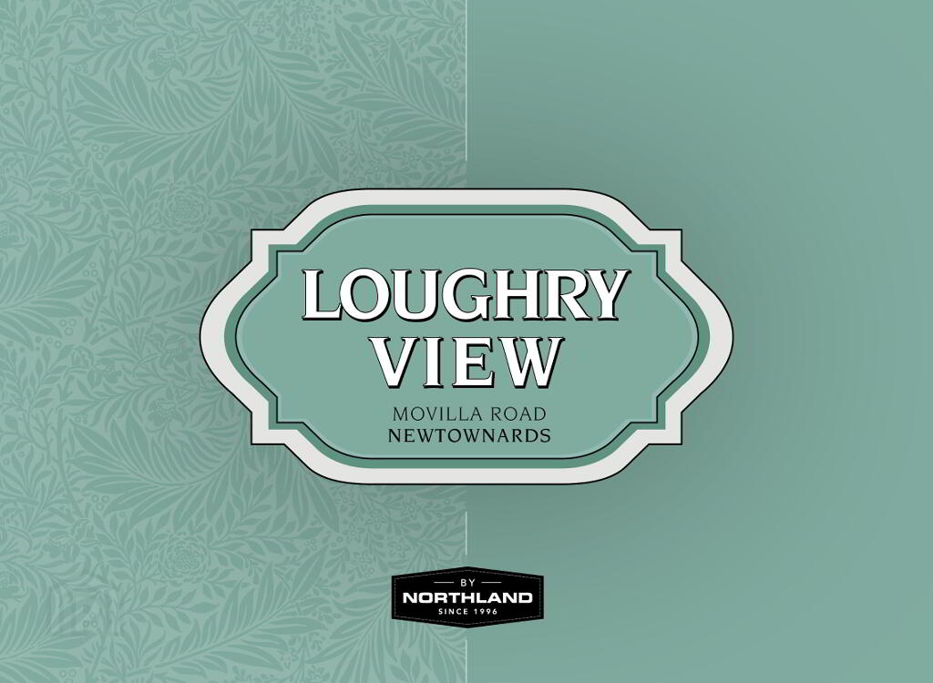 Photo 2 of The Catherine, Loughry View, Movilla Road, Newtownards