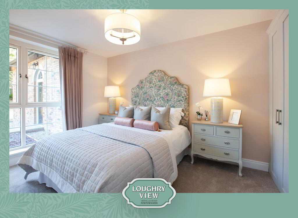 Photo 11 of The Catherine, Loughry View, Movilla Road, Newtownards