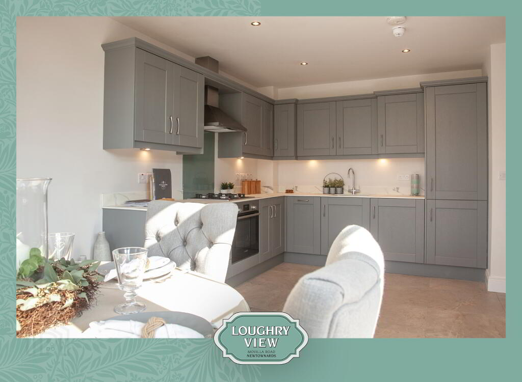 Photo 12 of The Catherine, Loughry View, Movilla Road, Newtownards