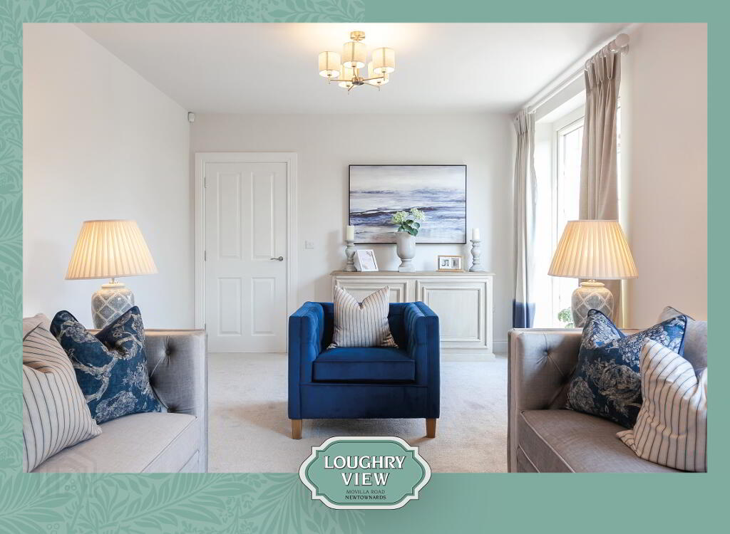 Photo 14 of The Catherine, Loughry View, Movilla Road, Newtownards