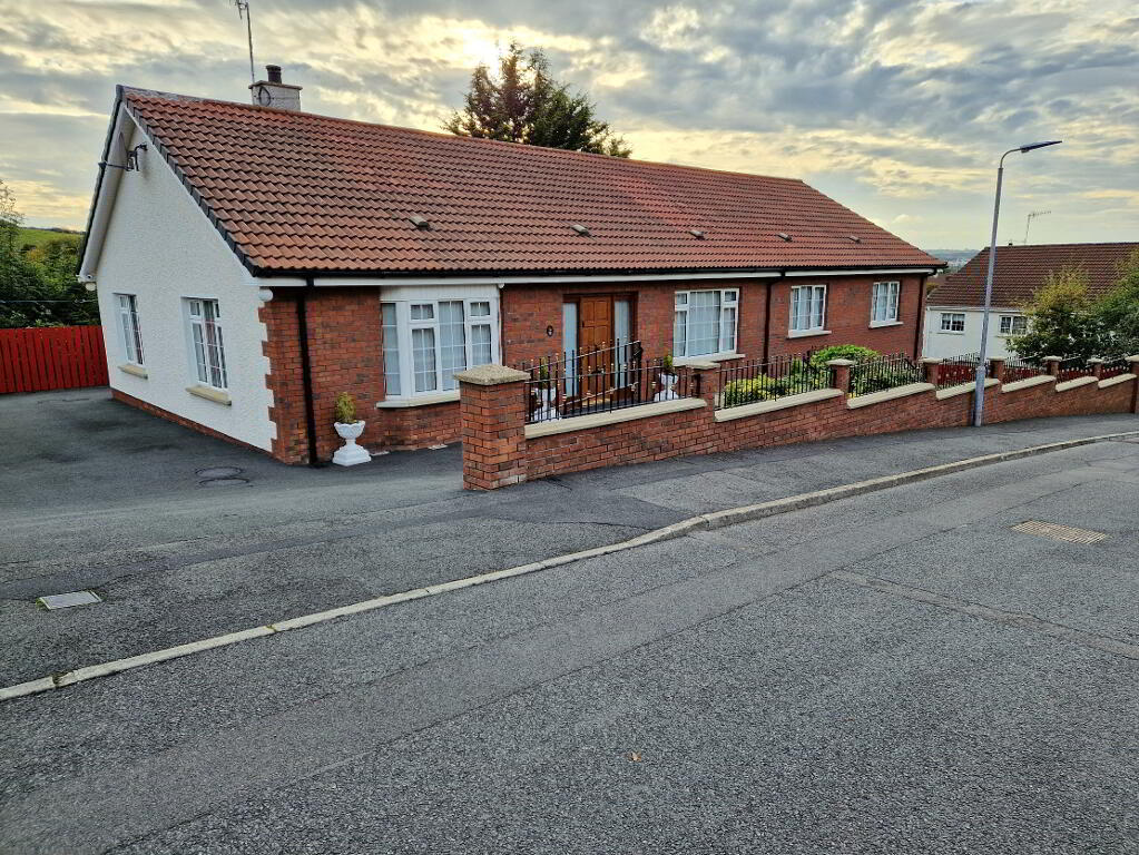 Photo 1 of 56 Hollywood Grove, Crieve Road, Newry