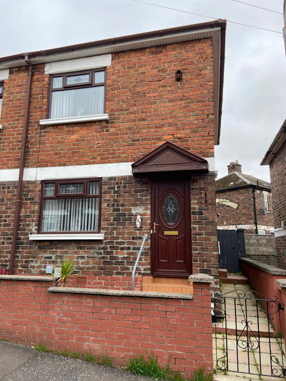 Photo 1 of 5 Dhu Varren Crescent, Belfast