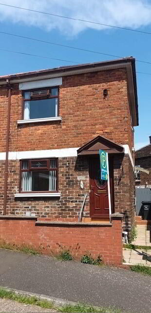 Photo 1 of 5 Dhu Varren Crescent, Belfast