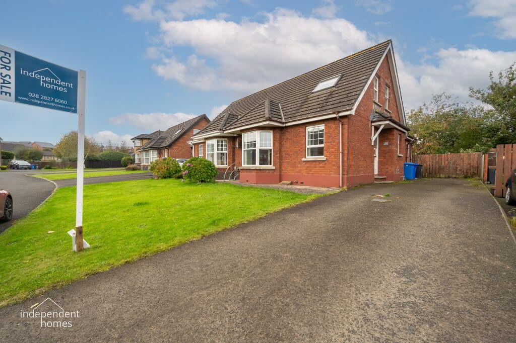 Photo 1 of 53 Walnut Drive, Larne