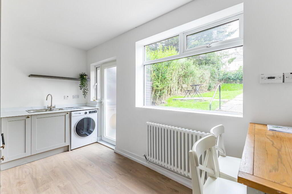 Photo 8 of 132 Joanmount Gardens, Belfast