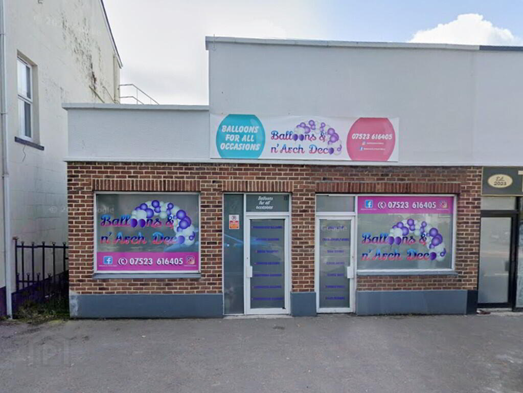 Photograph 1, 9 Newry Road