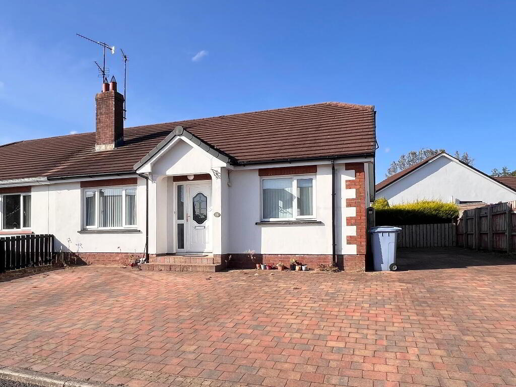 Photo 1 of 18 Manor Close, Magherafelt