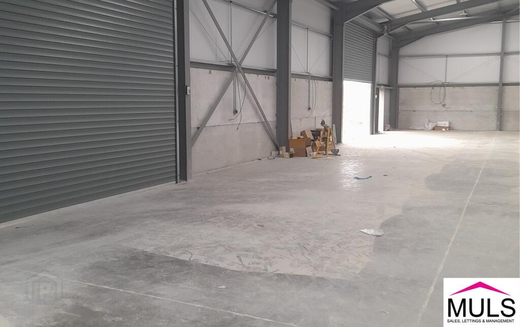 Photo 2 of Commercial Premises, Macknagh Lane, Upperlands, Maghera