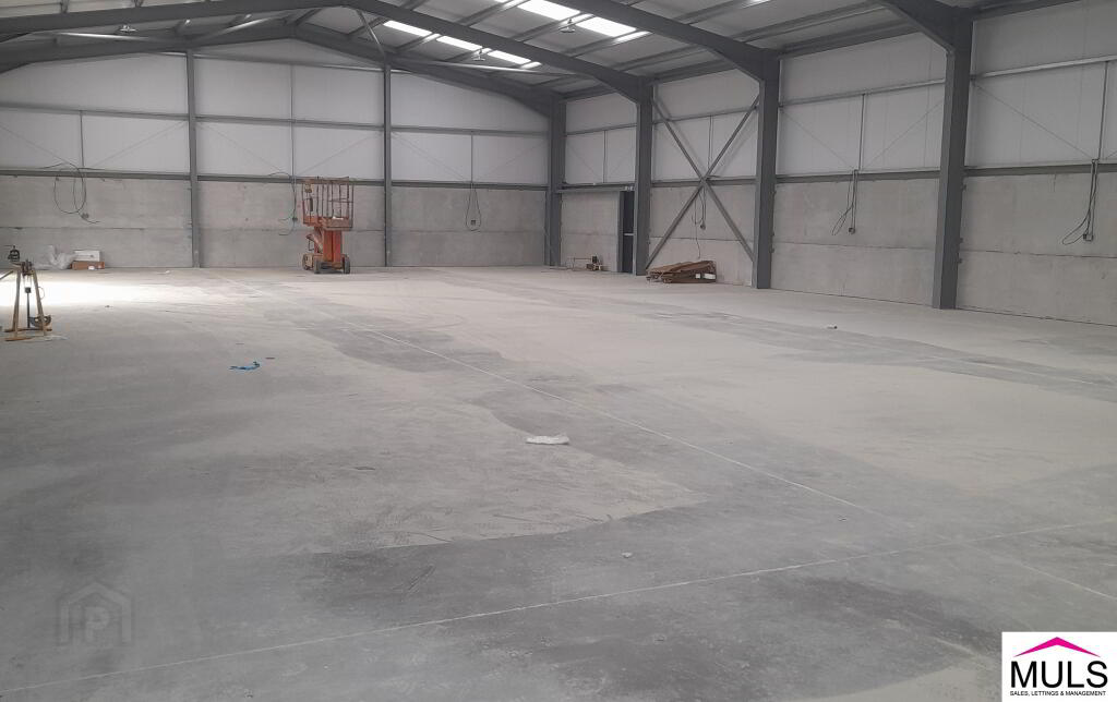 Photo 3 of Commercial Premises, Macknagh Lane, Upperlands, Maghera