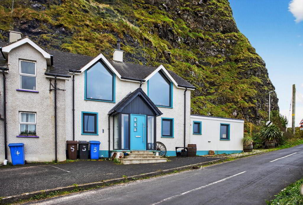 Photo 1 of 5 Downhill Cottages, Castlerock, Coleraine