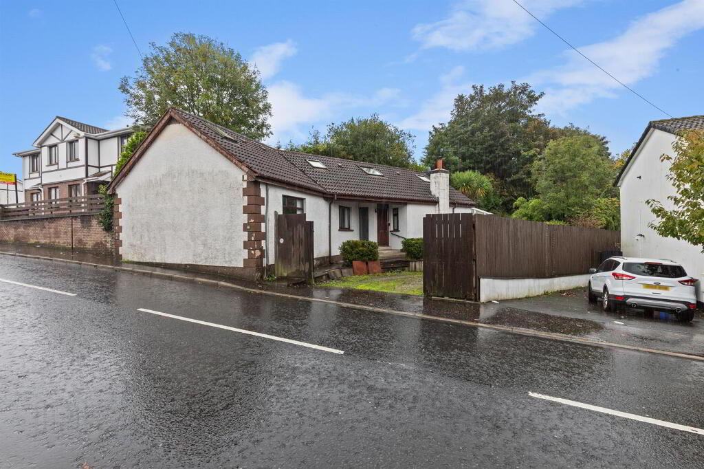 14 Station Road, Belfast, BT4 1RE