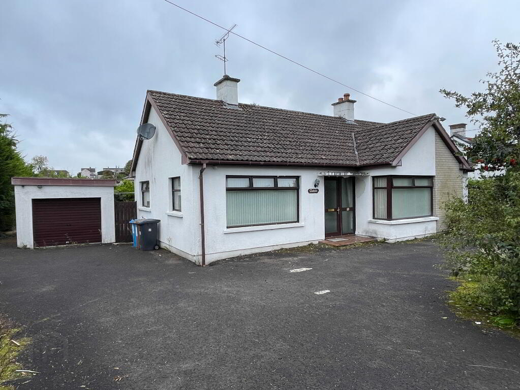 Photo 1 of 11 Park Avenue, Cookstown