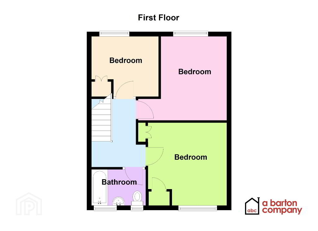 Floorplan 2 of 19 Kings Road, Doagh Road, Newtownabbey