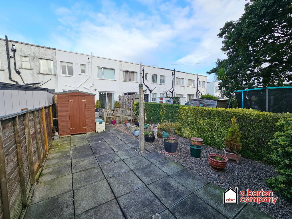 Photo 18 of 19 Kings Road, Doagh Road, Newtownabbey
