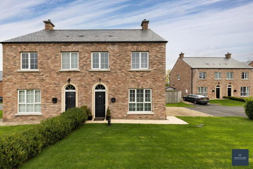 Photo 1 of 19 Lisnisky Crescent, Craigavon