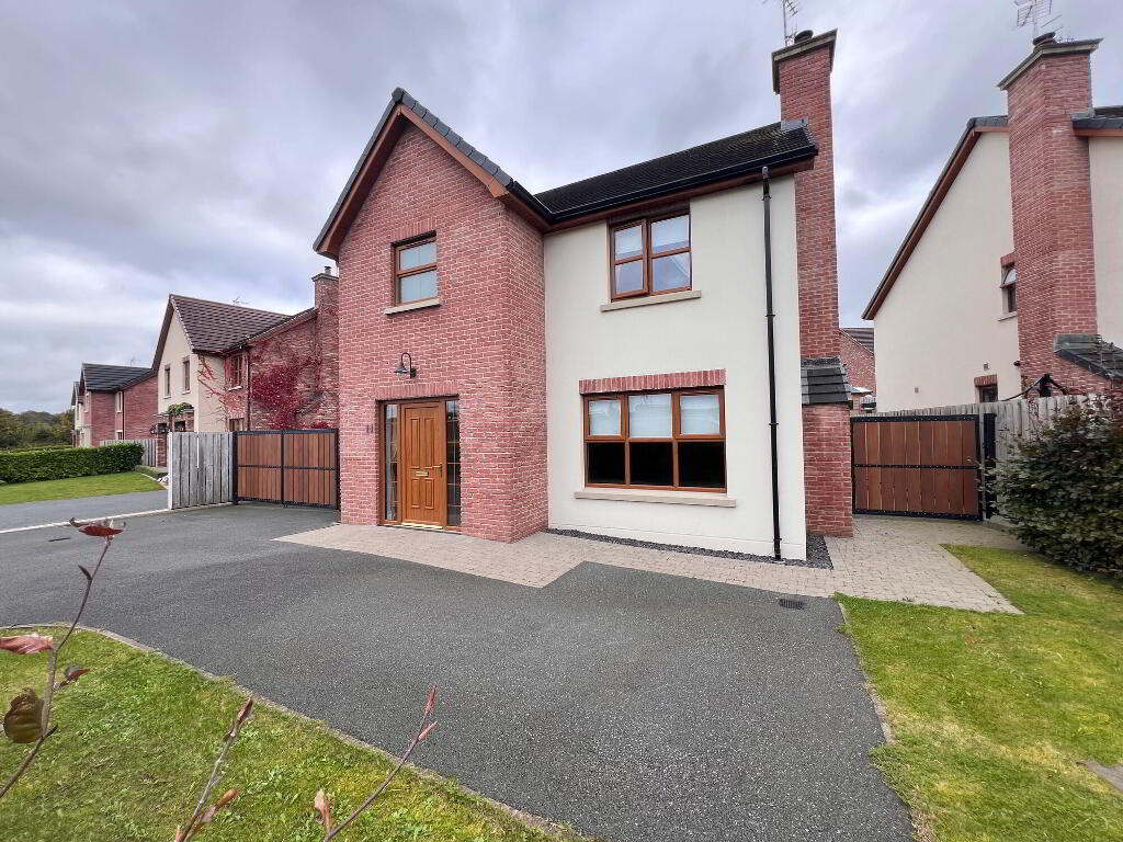 Photo 1 of 11 Orchard Drive, Portglenone, Ballymena