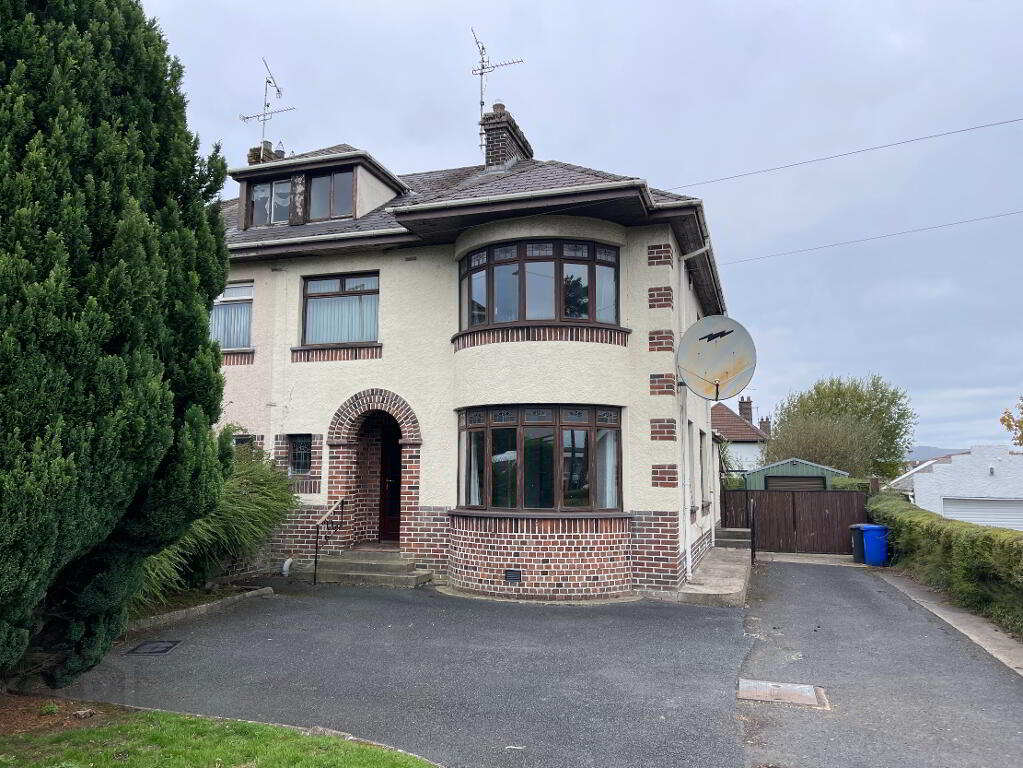 Photo 1 of 81 Orritor Road, Cookstown