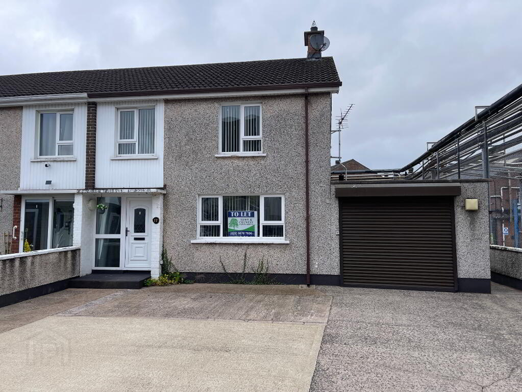 Photo 1 of 17 Riverside, Cookstown