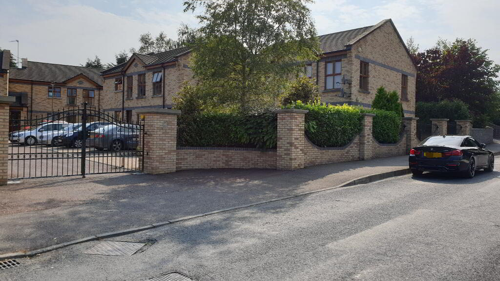 Photo 1 of 2 Malinmore Mews, Dublin Road, Newry