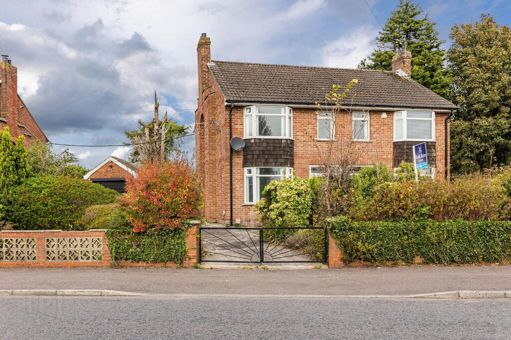 4 Rosemary Park, Bangor, BT20 3EX