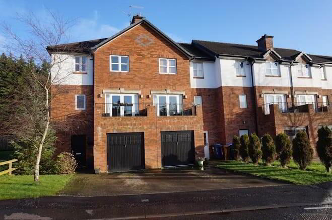 11 St Annes Road, Blacks Road, Belfast, BT10 0PQ