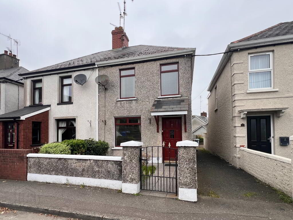 Photo 1 of 8 Castledawson Road, Magherafelt