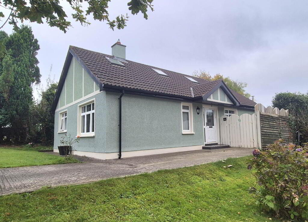 76 Whitehouse Park, Derry, BT48 0QD