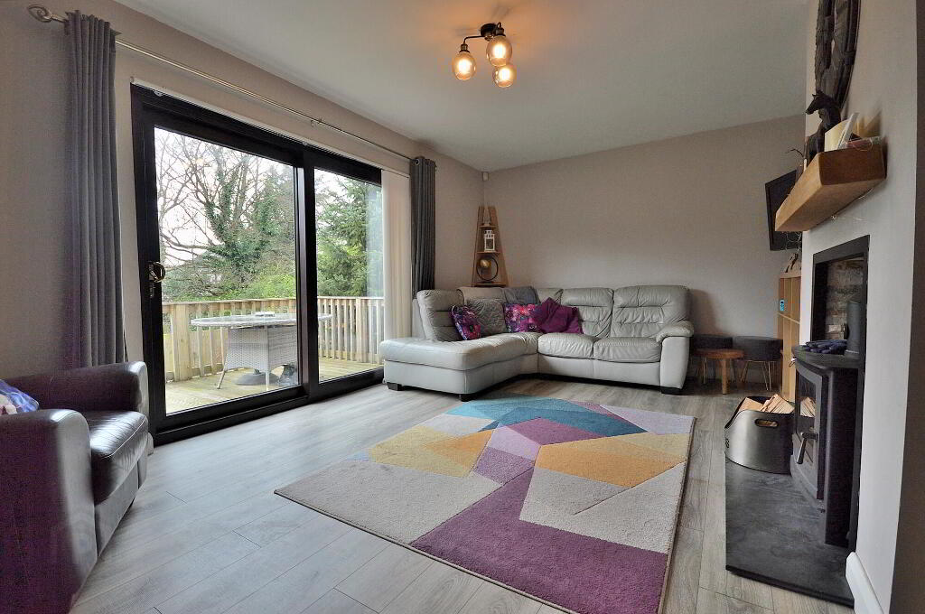 Photo 3 of 13a Woodcroft Road, Holywood