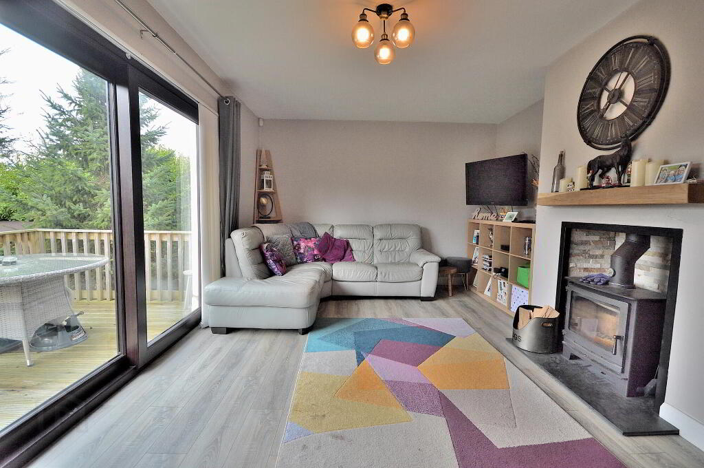 Photo 4 of 13a Woodcroft Road, Holywood