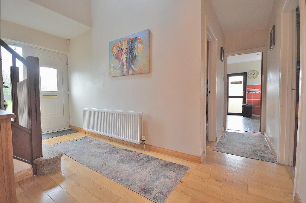 Photo 2 of 13a Woodcroft Road, Holywood