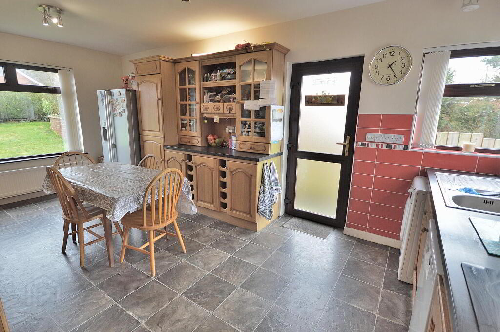 Photo 7 of 13a Woodcroft Road, Holywood