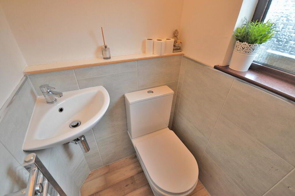 Photo 11 of 13a Woodcroft Road, Holywood