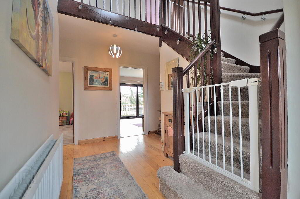 Photo 13 of 13a Woodcroft Road, Holywood