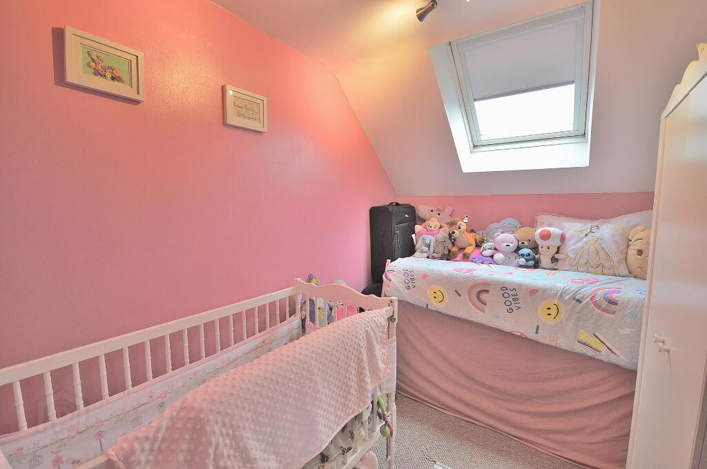 Photo 21 of 13a Woodcroft Road, Holywood