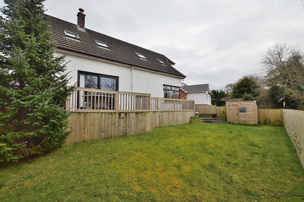 Photo 22 of 13a Woodcroft Road, Holywood