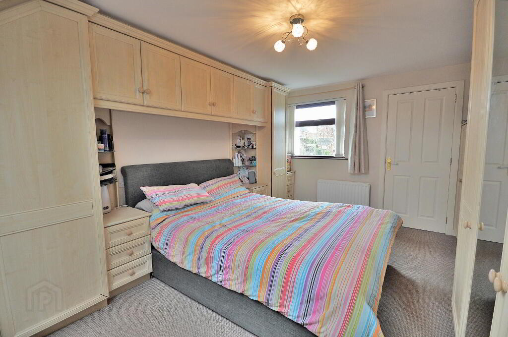 Photo 17 of 13a Woodcroft Road, Holywood