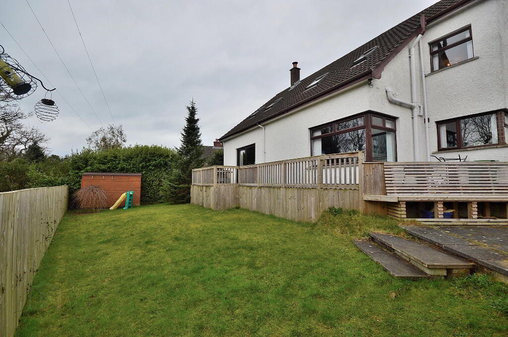 Photo 23 of 13a Woodcroft Road, Holywood