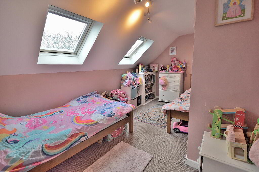 Photo 20 of 13a Woodcroft Road, Holywood