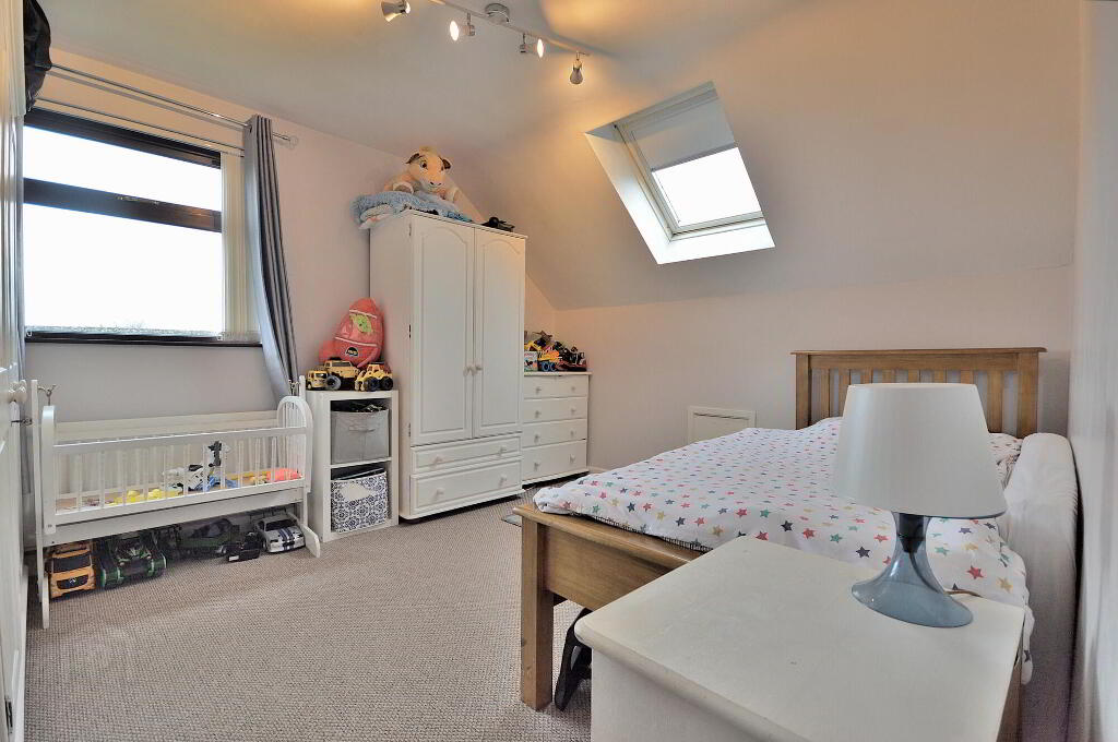 Photo 19 of 13a Woodcroft Road, Holywood