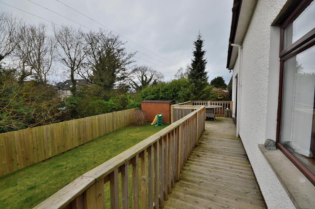 Photo 25 of 13a Woodcroft Road, Holywood