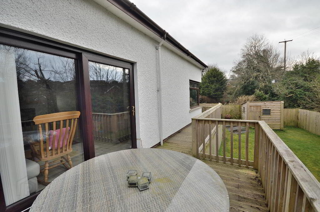 Photo 27 of 13a Woodcroft Road, Holywood