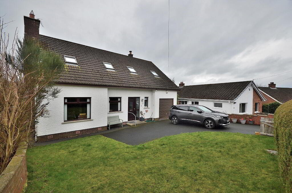 Photo 28 of 13a Woodcroft Road, Holywood