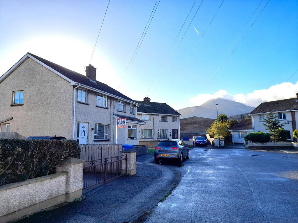 Photograph 1, 14 Mourne View Avenue