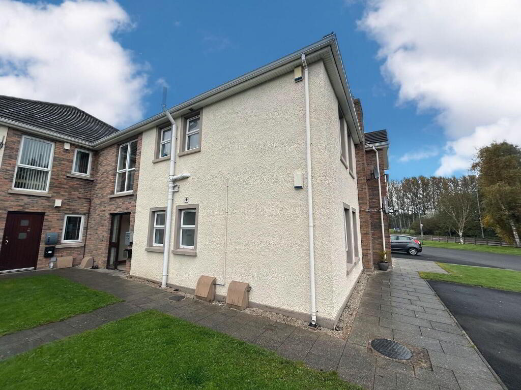 Photo 1 of 12 Rugby Road, Coleraine
