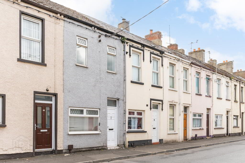 Photo 1 of 83 Victoria Street, Lurgan