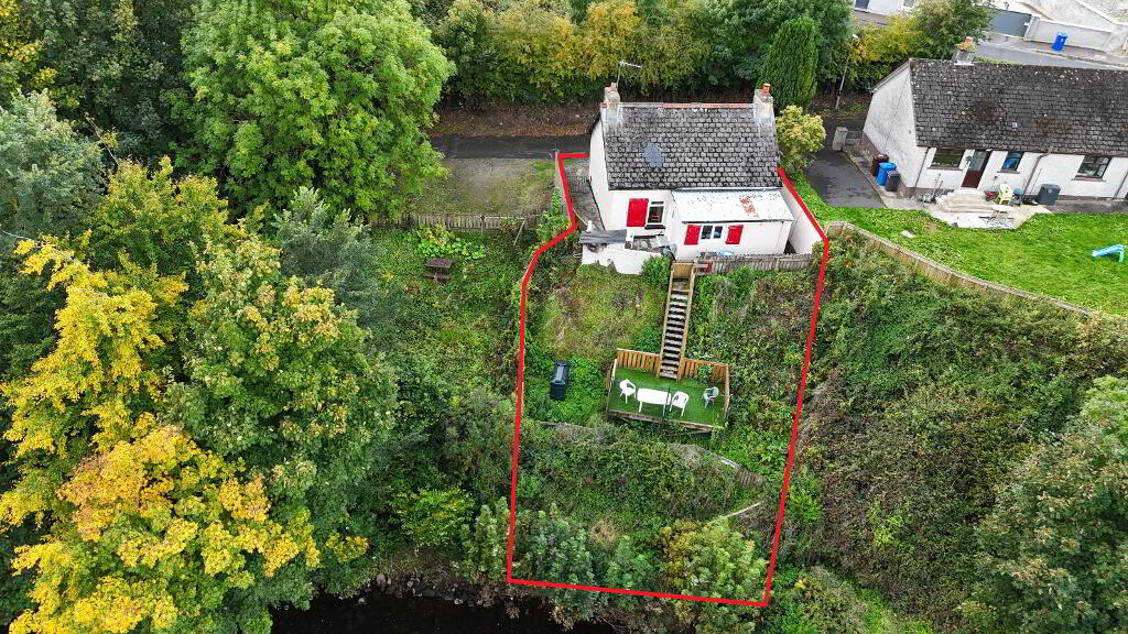Photo 29 of 1 Hallow Road, Newtownstewart
