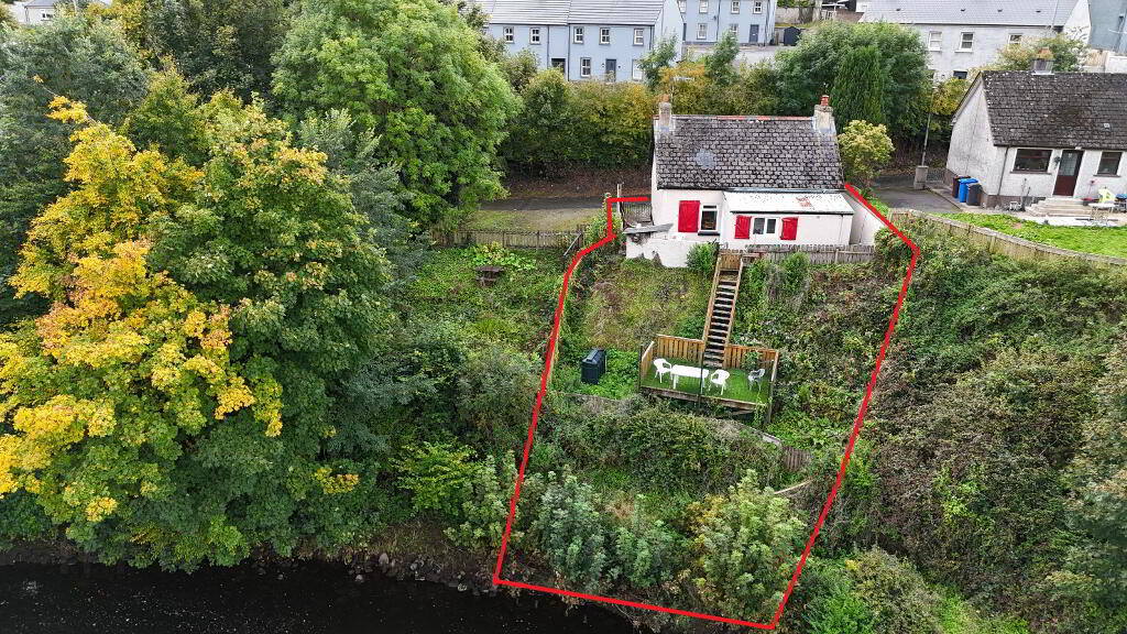 Photo 28 of 1 Hallow Road, Newtownstewart